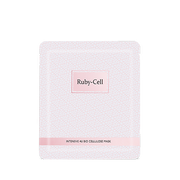 [ Ruby Cell ] MASK INTENSIF 4U BIO SELULOSE 25ml x 10 helai