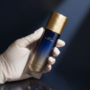 [ Ruby Cell ] EXONINE DERMACODE GOLD CRYSTAL SERUM 50ml