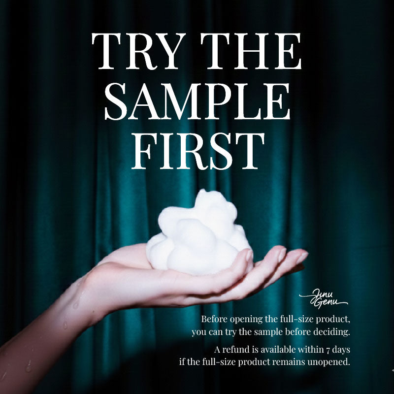 [ Ruby Cell ] EXONINE DERMACODE GOLD CRYSTAL SERUM 50ml