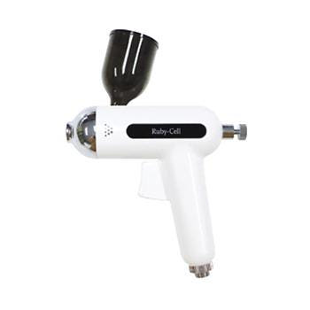 [ ruby-cell ] Airbrush Air Partial part