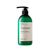 [ Ruby Cell ] REVITAL PURE GREEN TREATMENT 490ml