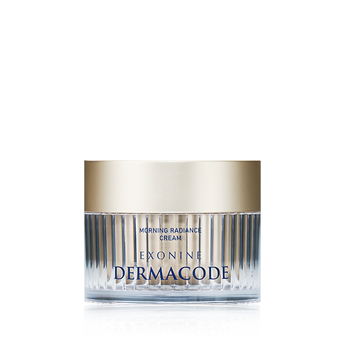 [ Ruby Cell ] EXONINE DERMACODE MORNING RADIANCE CREAM 50ml