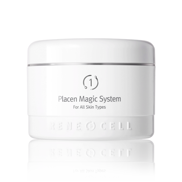 [ RENECELL ] Plassen Magic System 1 (Step 1) / 200ml