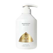 [ RENECELL ] Ren? de Parfum Velour Bloom Body Lotion / 500ml