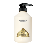[ RENECELL ] Ren? de Parfum Velour Bloom Body Wash / 500ml