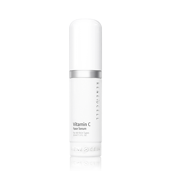 [ RENECELL ] Vitamin C Face Serum / 30ml