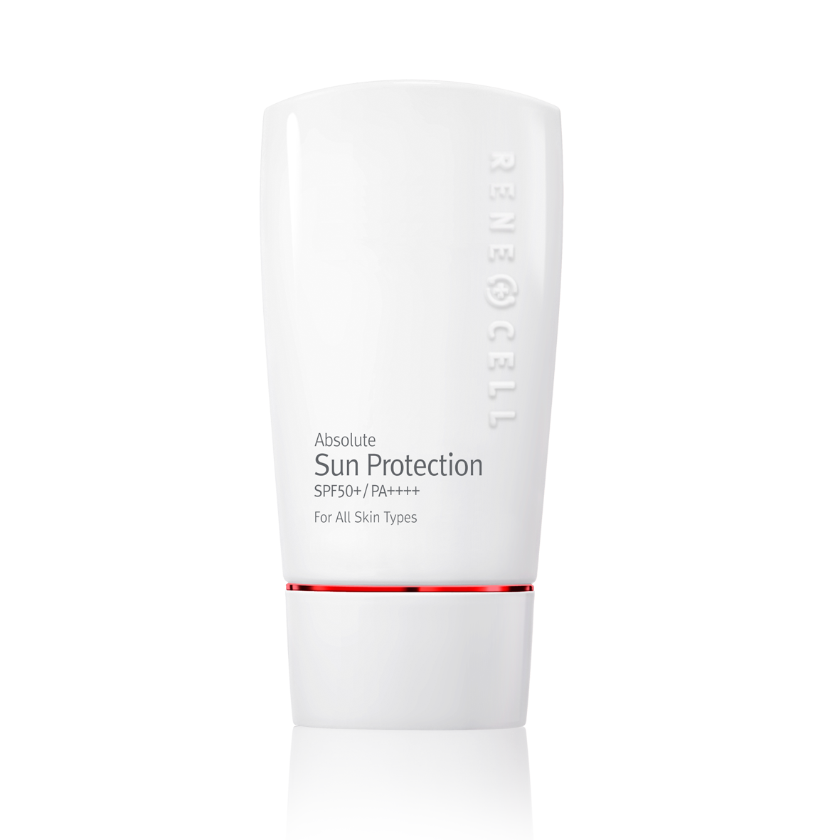 [ RENECELL ] Absolute Sun Protection / 50g