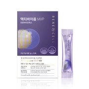 [ RENECELL ] ActiviBiome MVP / 2g x 30 sticks (60g)