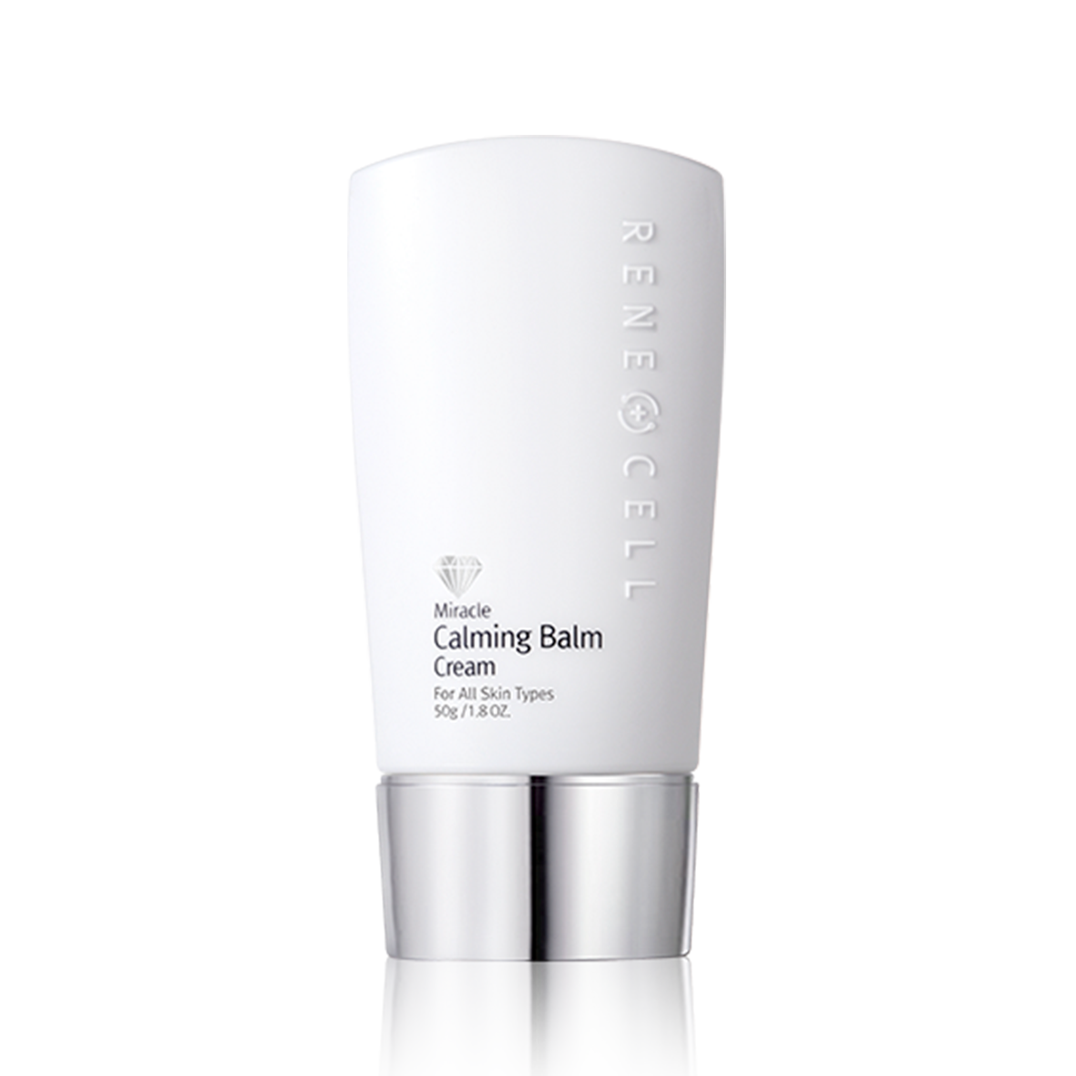 [ RENECELL ] Miracle Calming Balm Cream / 50g