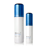 [ RENECELL ] Hiqro Q Premium Ampoule / 120ml + 30ml