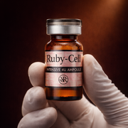 [ Sel Ruby ] AMPOULE 4U INTENSIF 6ml X 18ea