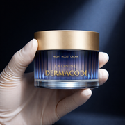 [ Ruby Cell ] EXONINE DERMACODE NIGHT BOOST CREAM 50ml