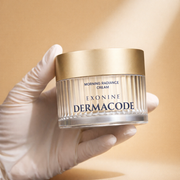 [ Ruby Cell ] EXONINE DERMACODE MORNING RADIANCE CREAM 50ml