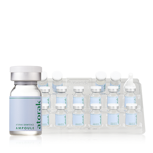[ Ruby Cell ] ATORAK SKINFENCE AMPOULE 6ml x 18ea